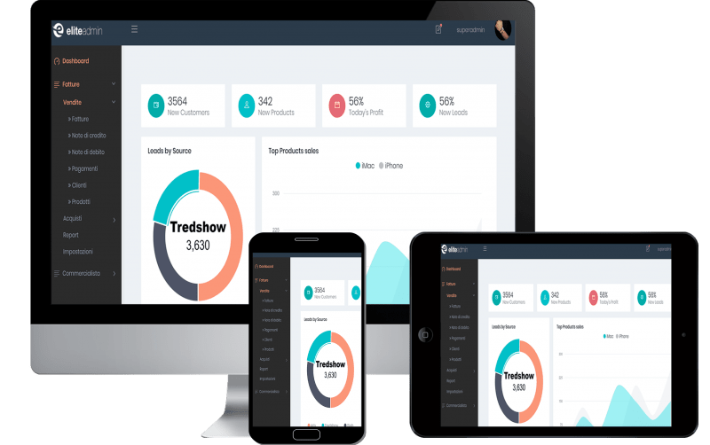 gestionale aziendale