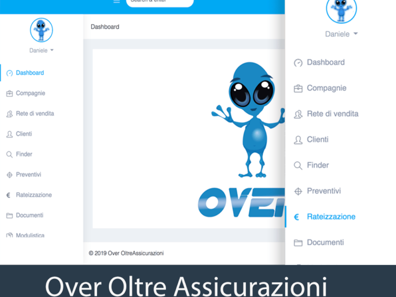 software assicurazioni