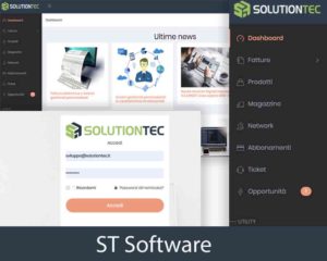 software gestionale aziendale