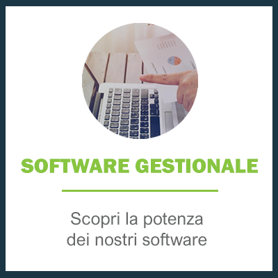 software gestionale aziendale