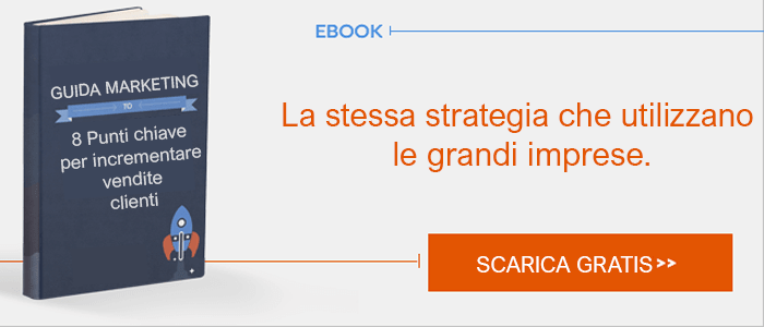 web marketing siti web