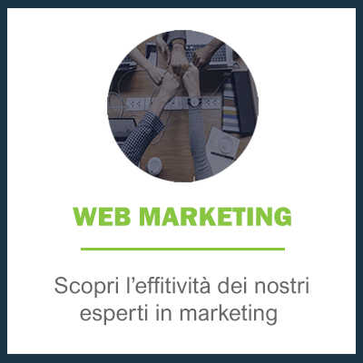 web marketing