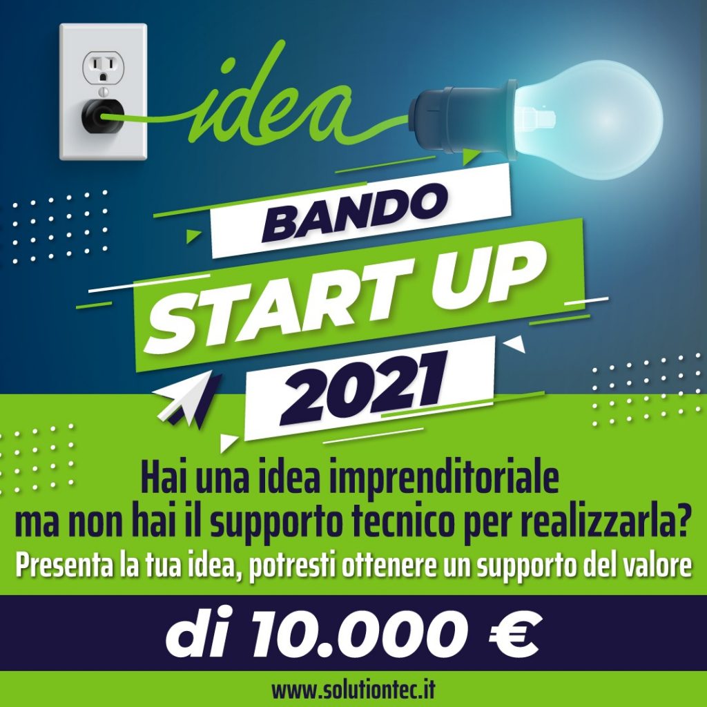 bando idea solutiontec