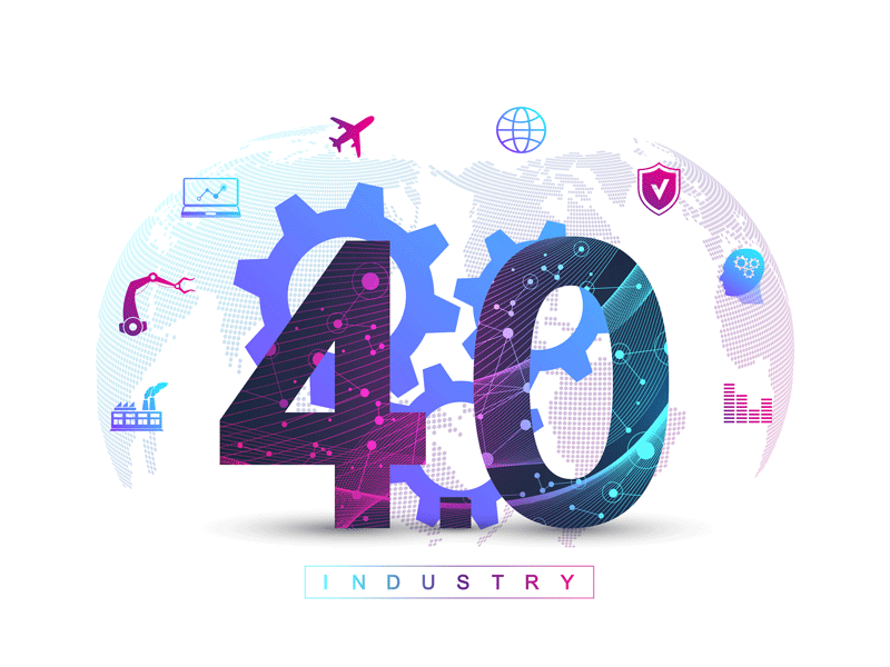 Industria 4.0 - trasformazione digitale